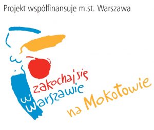 logo mokotów